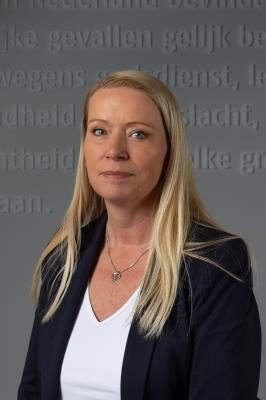 W. (Wendy) Lokhorst