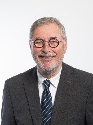 Ger Vermeulen