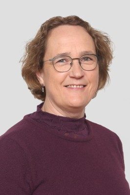 Annerieke Kisjes
