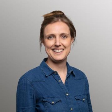 Rosalie Bouwman