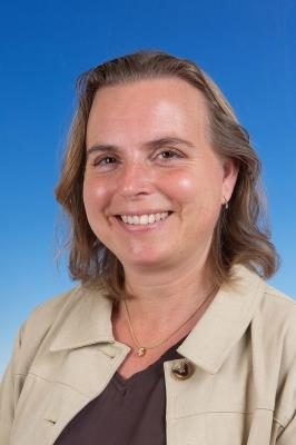 M. de Ledegang-de Ruiter