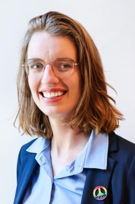 Tessa van Prooijen