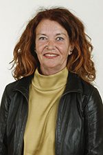 Mieke van Dommelen-Kaethoven