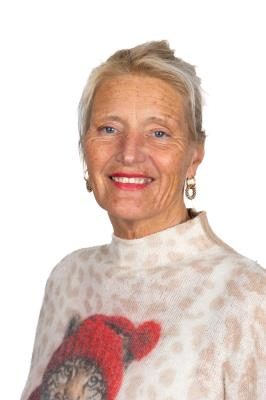 Joyce Leeftink