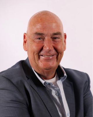 Ben Peters