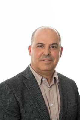 A. Boudehan