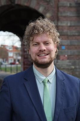 Rob Brandhoff