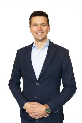 Jochem Tolkamp