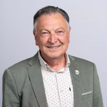 A. (Anton) Veraart