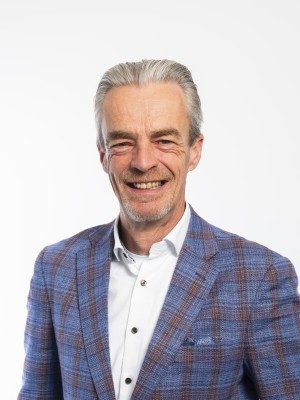 Fred Gerritsen