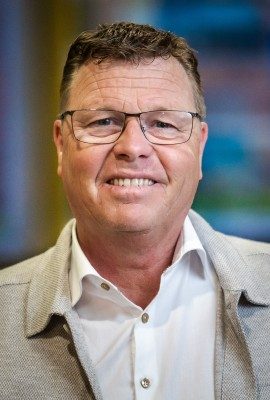 Hemmo van der Wal