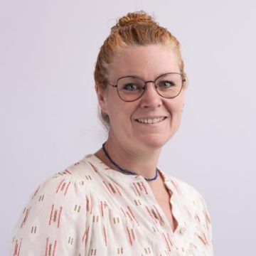 Evelien Duursma-Kooman