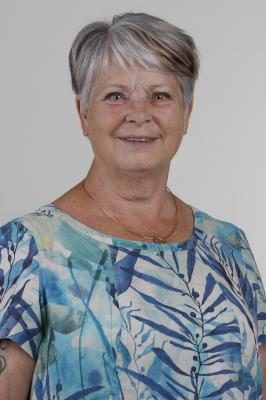 Anneke Soute-Zwijnenberg