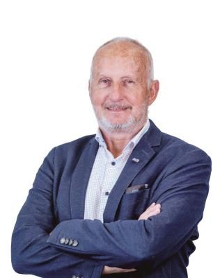 Jan Bosch