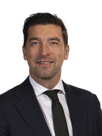 Robert van Asten