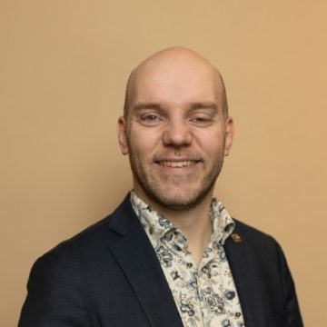Bart Peeters Weem
