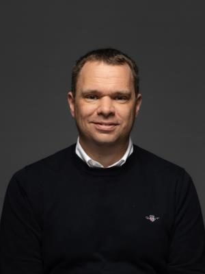 Marcel Vercammen