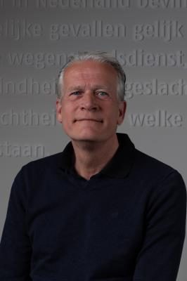 P.A. (Peter) Vos