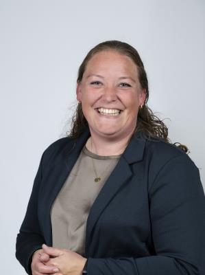 Marlies van Bokhoven