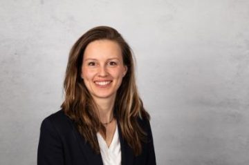 M. (Marije) van der Staal