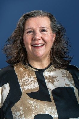 Ester Leibbrand