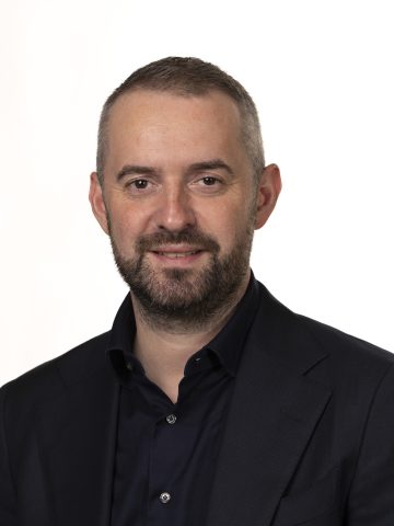 Jimmy Dijk