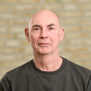 Jaap Louwerier