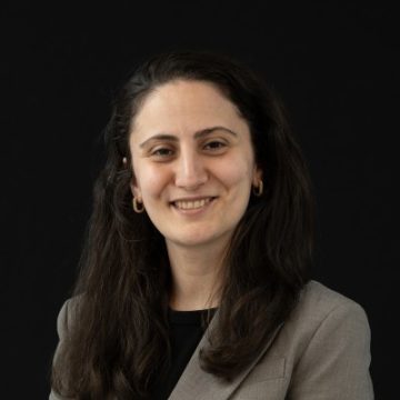Selda Yilmaz