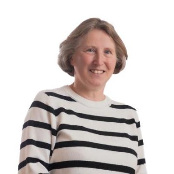 Ellen van Broekhoven - Grutters