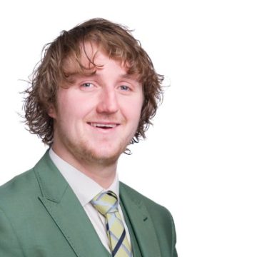 Casper de Kok (P21)
