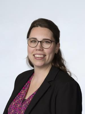 Aniek van Loon
