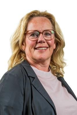 Mariët van der Werf