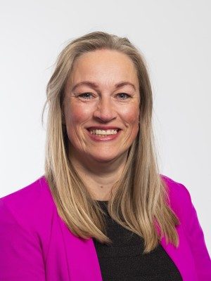 Monique Lansink
