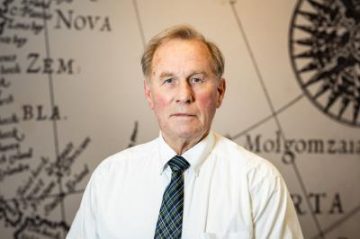 Jan W. Smit