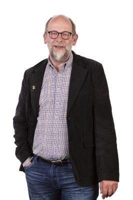 Henk Rijks