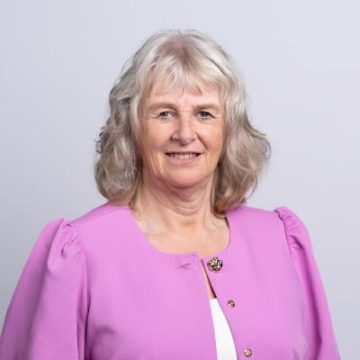 J.E.C.M. (Liliane) Gosen - van Aken
