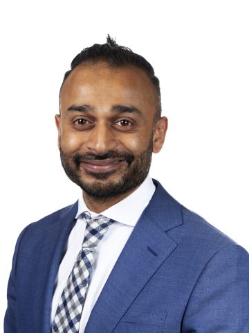 Sarath Hamstra