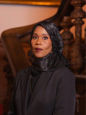 A. Abdullah Abdi