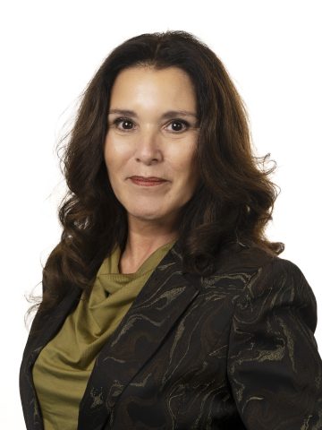 Annette Raijer