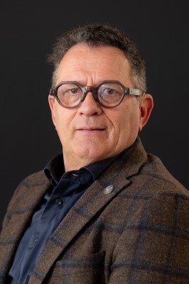 F.H. (Frans) Sparnaaij