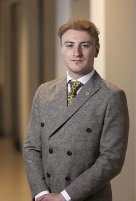 Tobias Steijn