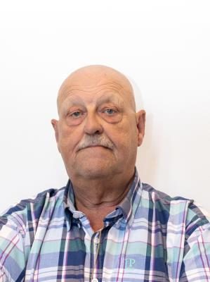 Henk van den Berg