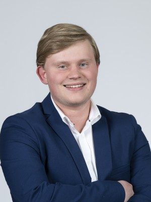 Stijn van Andel