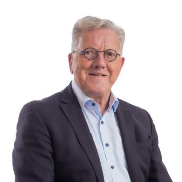 Jos Verstegen