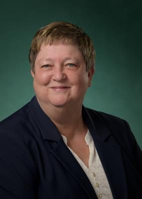 Jeannet Reinders
