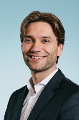 S.P.J. Heestermans