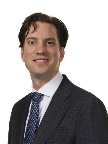 Michiel Hoogeveen