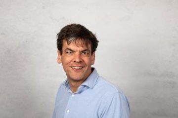 P. (Piet) Mulder