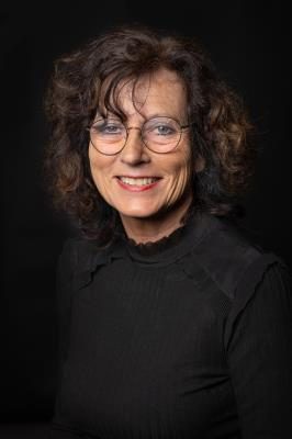 Marja van der Heijden-Peters