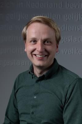 M.A. (Martijn) de Vries